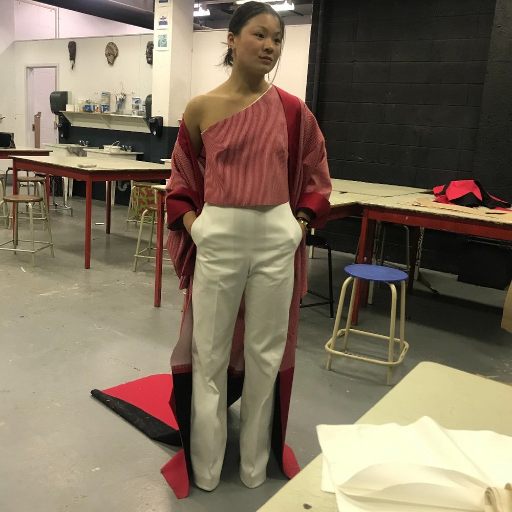 💙 HOST PICK 💙Handmade couture kimono 2019 - Picture 11 of 15